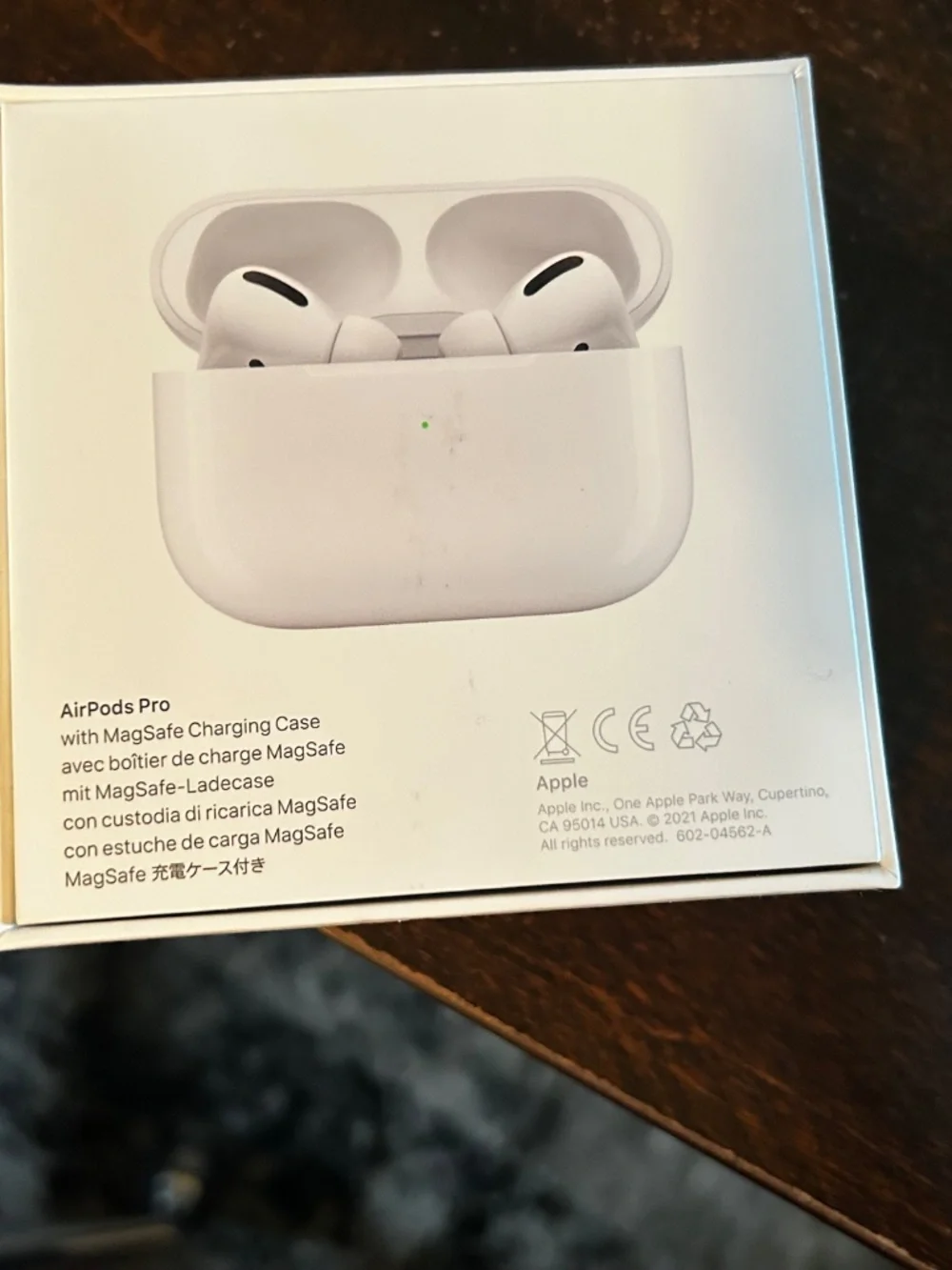 Apple AirPods Pro 2